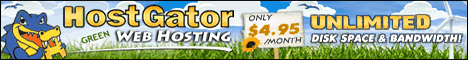 Hostgator